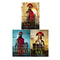 The Imperial Assassin Trilogy Collection 3 Book Set By Alex Gough