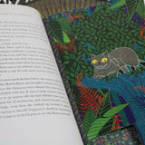 Alice's Adventures in Wonderland (MinaLima Edition) Illustrated with Interactive Elements By Lewis Carroll & MinaLima