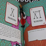 Alice's Adventures in Wonderland (MinaLima Edition) Illustrated with Interactive Elements By Lewis Carroll & MinaLima