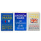 Andrew Marr Collection 3 Books Set (A History of Modern Britain,The Making of Modern Britain,A History of the World)