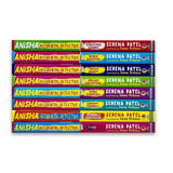 Anisha Accidental Detective Series By Serena Patel 8 Books Collection Set– School's Cancelled!, Granny Trouble, Show Stoppers and More!