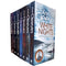 Ann Cleeves Shetland Series Collection 7 Books Set Cold Earth, Thin Air (1-7)