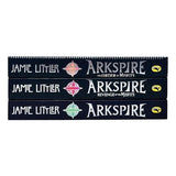 Arkspire Series 3 Books Collection Set By Jamie Littler (Arkspire, The Order of Misfits and Revenge of the Misfits) | Paperback