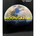 Photo of Moongazing: Beginners Guide to Exploring the Moon on a White Background