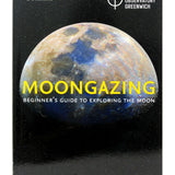 Photo of Moongazing: Beginners Guide to Exploring the Moon on a White Background