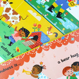 First Behaviour and Manner Library 3 books Set Collection by Sophie Beer