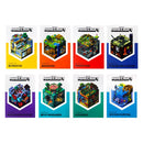 The Official Minecraft Guide Collection 8 Books Box Set Pack By Mojang