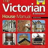 Victorian House Manual By Ian Rock