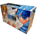 Bakuman Box Set Manga Volumes 1-20 Collection Pack, Double sided poster