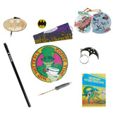 The Official Batman Advent Calendar: Christmas in Gotham City