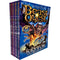 Beast Quest Series 18 Adam blade 4 Books Collection Set Krytor, Drogan, Soara