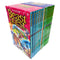 Beast Quest Series 7 & 8 Box Sets 12 Books Collection (Series 7 ,Series 8)