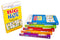 Big Nate Series 6 Books Box Collection Set Pack By Lincoln Peirce