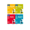 Bond 11+ Maths, English & More 10-Minute Tests – Ages 8-9 | Educational Practice  Workbooks for Kids’ Learning, Assessment & School Success