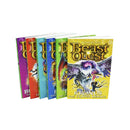 Beast Quest 6 Books (Series 8) Children Collection Box Set By Adam Blade