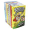 Captain Underpants 10 Books Set Collection Dav Pilkey