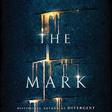 Carve the Mark Book 1 By Veronica Roth