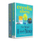 Cecelia Ahern Collection 2 Books Set (The Year I Met You, How to Fall in Love)