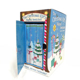 Children's Christmas Gift Box 40 Books Collection Set - Cost Of Living Special