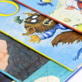 Photo of Preston Pig 5 Books Set by Colin McNaughton on a White Background