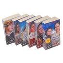 Catherine Cookson Collection 6 Books Set