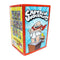 Captain Underpants 10 Books Set Collection Dav Pilkey