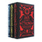 Leigh Bardugo Collectors Edition 3 Books Set (Shadow and Bone, Six of Crows, Crooked Kingdom) Hardback