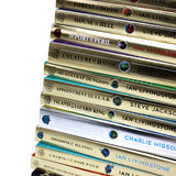 Fighting Fantasy Collection 15 Books Set by Ian Livingstone & Steve Jackson