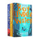 Boy Under Water 3 Books Collection By Adam Baron (This Wonderful Thing, You Won't Believe This, Boy Underwater)