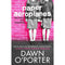 Dawn O’Porter 4 Books Collection Set [Paper Aeroplanes,Goose,The Cows,So Lucky]