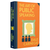 Dale Carnegie 5 Books Collection Set – Classics Sprayed Edge Deluxe Hardcover Edition | How to Win Friends and Influence People, How to Stop Worrying & More