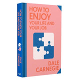 Dale Carnegie 5 Books Collection Set – Classics Sprayed Edge Deluxe Hardcover Edition | How to Win Friends and Influence People, How to Stop Worrying & More
