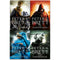 Demon Cycle Series 4 Books Collections Set By Peter V. Brett Inc Desert Spear