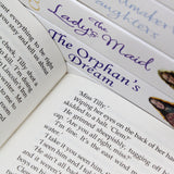 Dilly Court Collection 10 Books Set Tilly True Mermaids Singing Beggar Maid Orphans Dream Lady Maid Best of Sisters Loving Family