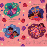 The Best Diwali Ever by Sonali Shah | Children's Diwali Story Book | Festival of Lights & Family Traditions | Board Book