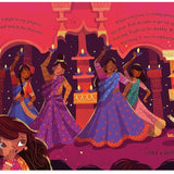 The Best Diwali Ever by Sonali Shah | Children's Diwali Story Book | Festival of Lights & Family Traditions | Board Book
