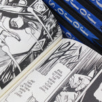 Photo of Jojo's Bizarre Adventure Stardust Crusaders Vol 1-5 Part 3 Pages