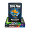 Dog Man The Epic Collection 3 Books Set (1-3) By Dav Pilkey Hardcover