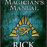 Brooklyn House Magicians Manual, The Kane Chronicles