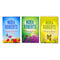 Nora Roberts Dream Trilogy Collection 3 Books Set Collection