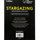 Photo of Stargazing: Beginners Guide to Astronomy on a White Background