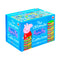 Photo of The Ultimate Peppa Pig 50 Book Collectionn Box Set on a White Background