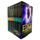 Edge Chronicles Level 1 to 6 Books Collection 6 Books Set