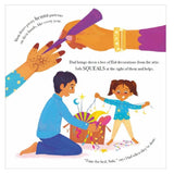 My Most Exciting Eid: A Heartwarming Introduction to Eid by Zeba Talkhan and Abeeha Tariq | Children's Eid Story Book | Islamic Celebration & Family Traditions | Board Book