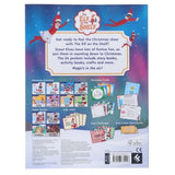 The Elf On the Shelf Advent Calendar: the perfect keepsake advent gift for children growing up with the Christmas tradition of Elf on the Shelf. New for Christmas 2026!