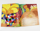 Elmer 12 Classic Picture Books Collection Set by David McKee