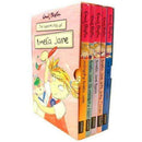 Enid Blyton Amelia Jane Collection 5 Books Box Set Pack Naughty Amelia Jane