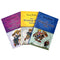 Enid Blyton The Adventures of the Wishing Chair Collection 3 Books Set Pack