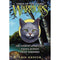 Erin Hunter Omen of the Stars Collection 3 Books Box Set Vol 1-3 Warrior Cats