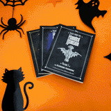 Tales from the Haunted Mansion Series 3 Books Collection Set